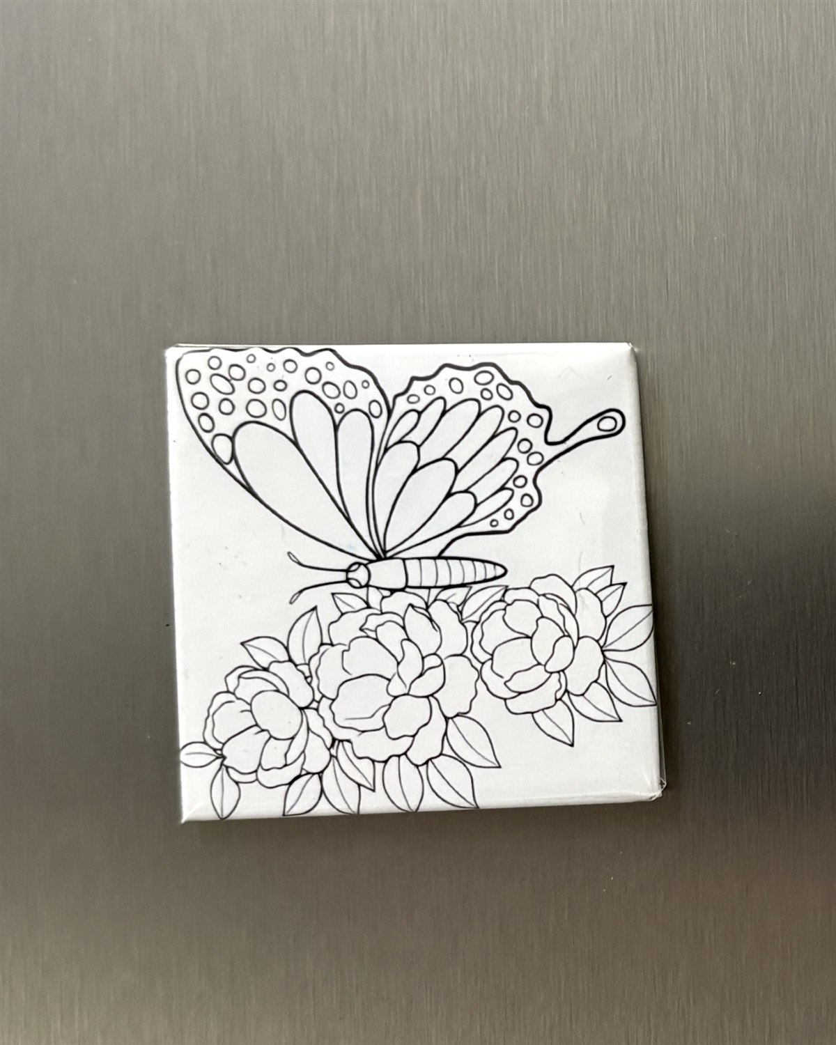 Coloring Tiles
